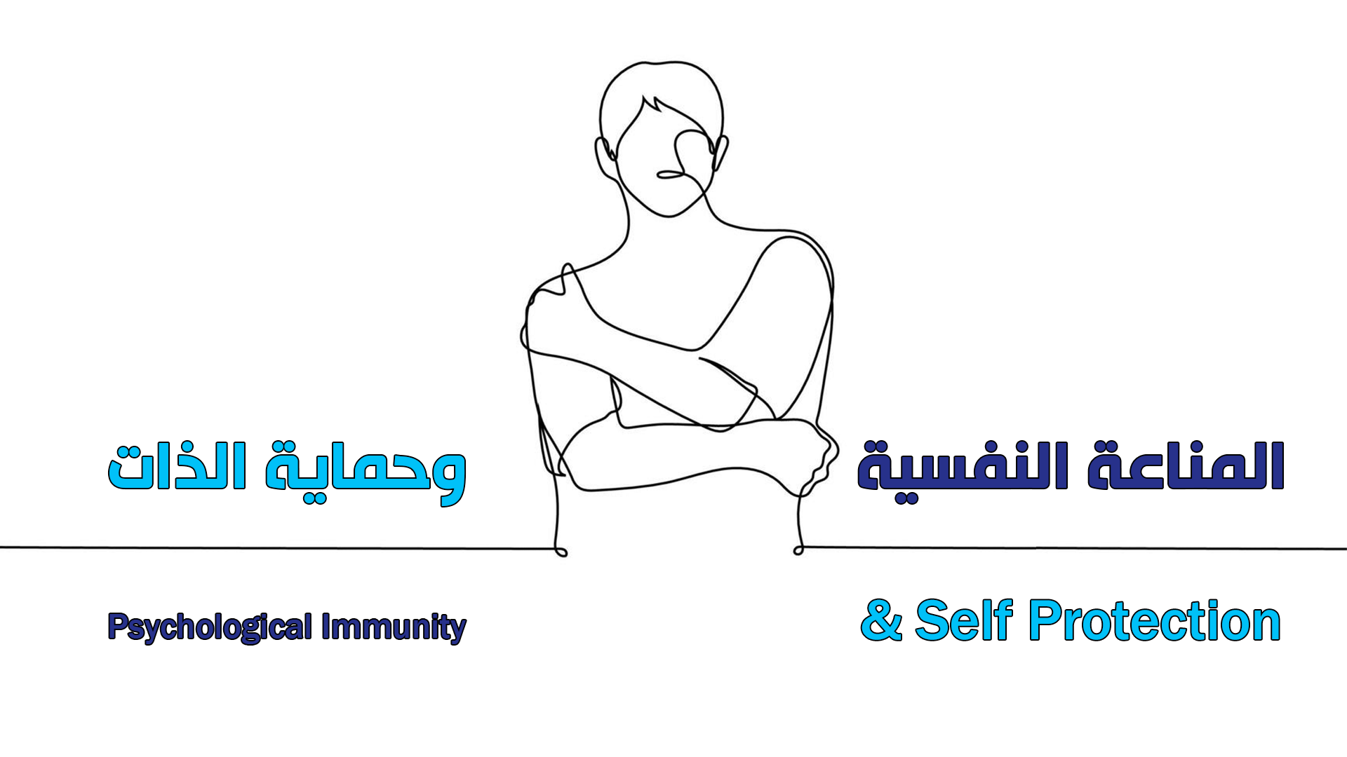 PISP المناعة النفسية وحماية الذات