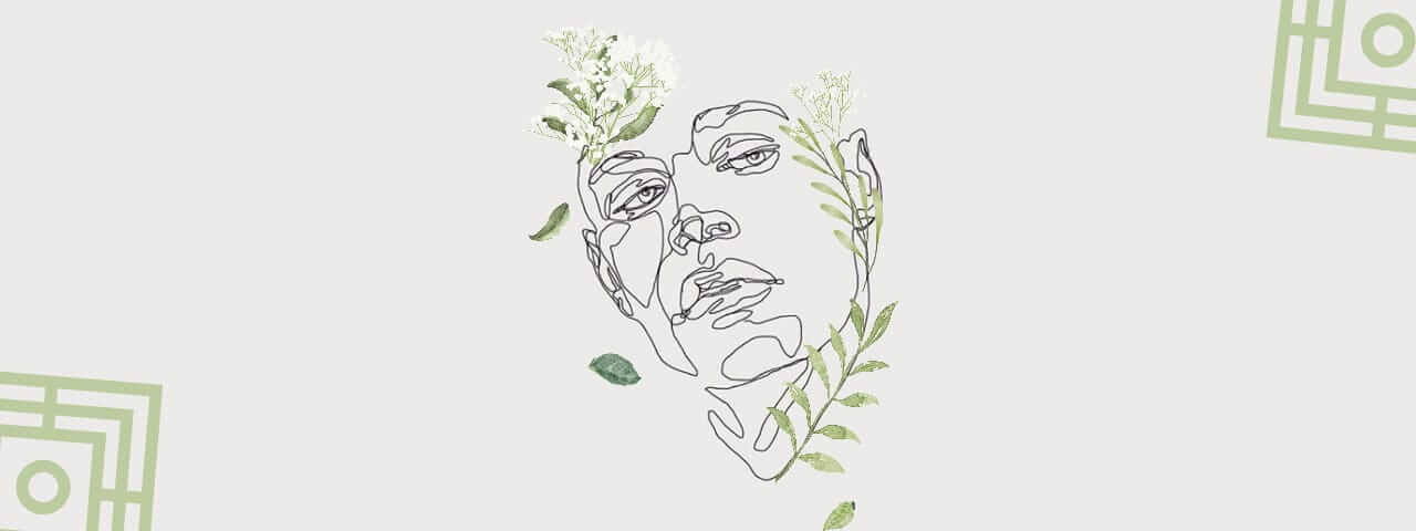 بإمكانك التخلي عن الأفكار والسلوكيات السلبية