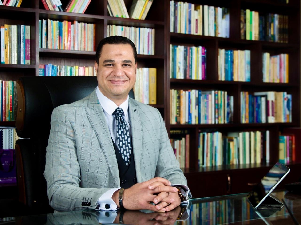 صاحب توكيل النفوس