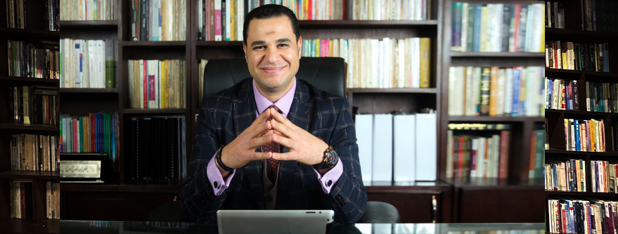 صاحب توكيل النفوس