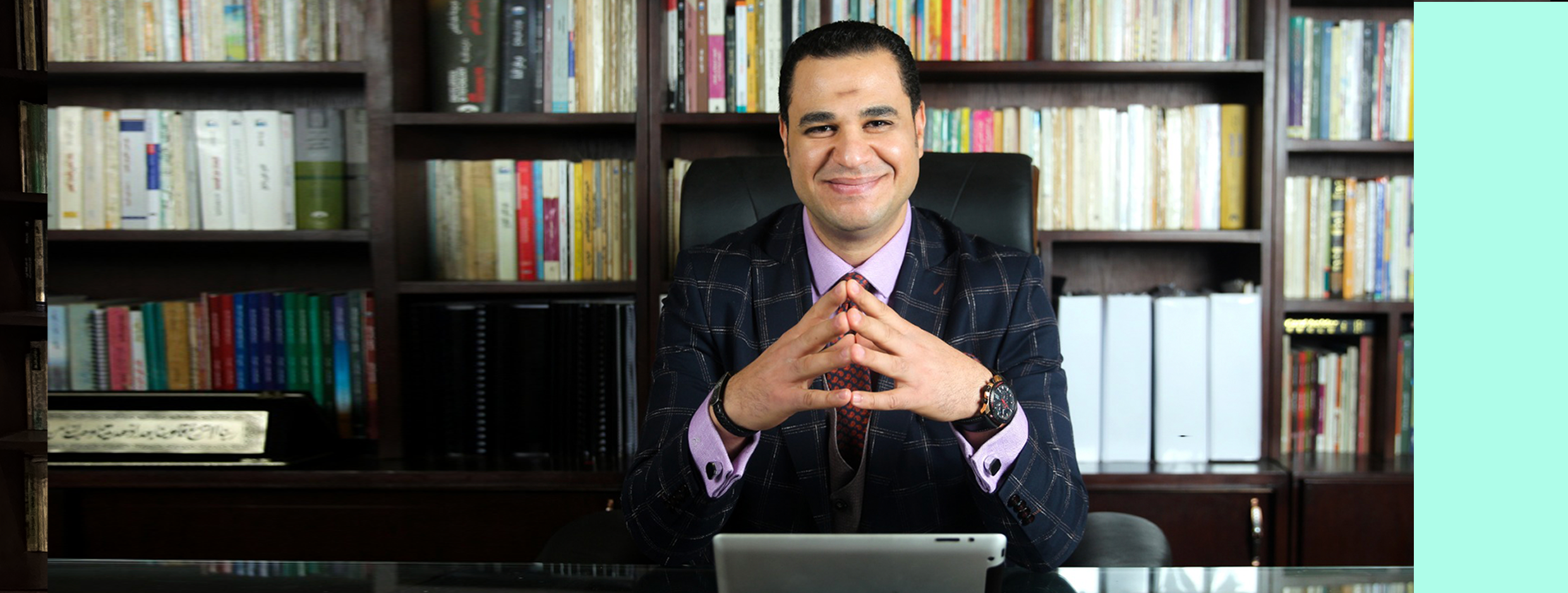 صاحب توكيل النفوس